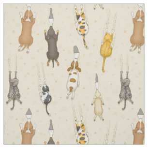Tissu Animaux autorisés