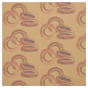Tissu Anneaux d'oignon Sauce nourriture Foie Ring Ring R