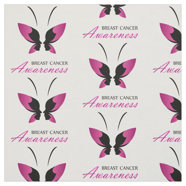 Tissu Appui de conscience de cancer du sein (Échantillon)