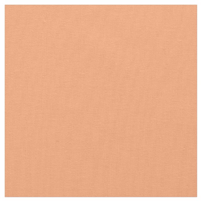 Tissu Apricot ordinaire (Fermer)
