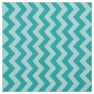 Tissu Aqua Marocaine