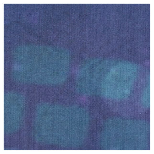 Tissu Aquatica 3D Whimsey 2 Mélange et correspondance (Fermer)