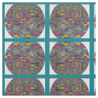 Tissu Arborescence familiale