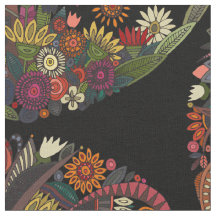 arbre de noir de la vie