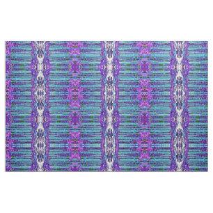 TISSU ARBRES