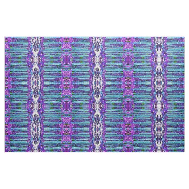 TISSU ARBRES (Fat Quarter)