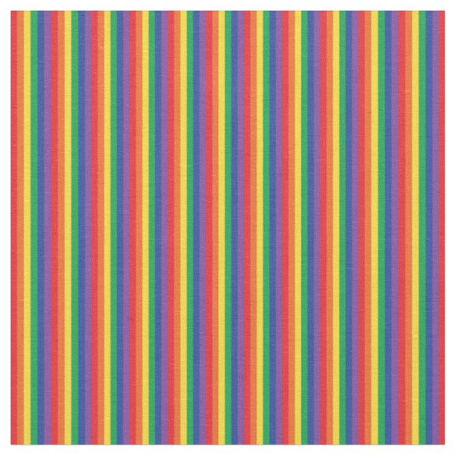 Tissu Arc-en-ciel Brouillon Couleur Enfants (Fermer)