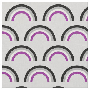 Tissu Arc-en-ciel de la fierté sexuelle