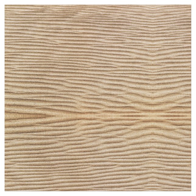 Tissu Arêtes dans le sable (Fermer)
