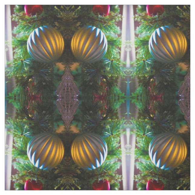 Tissu Argent chaud (Échantillon)