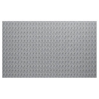 Tissu argenté de Chainmail