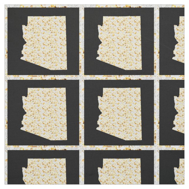 TISSU ARIZONA (Échantillon)