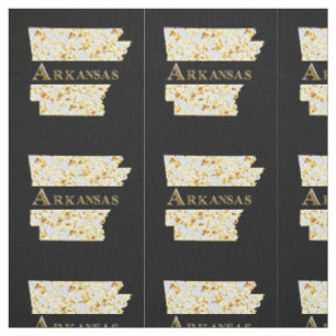 TISSU ARKANSAS