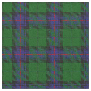 Tissu Armstrong Tartan