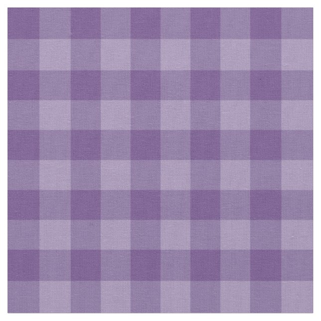 Tissu Arrière - plan checkered violet (Fermer)