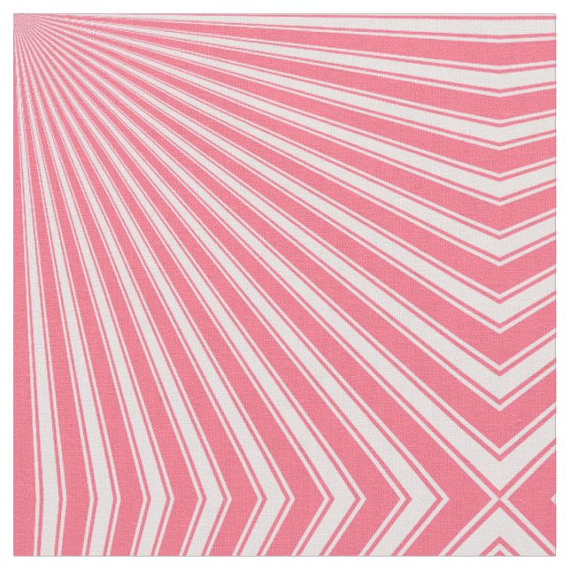 Tissu Arrière - plan de la pastèque sauvage Funky Sun Ra (Fermer)