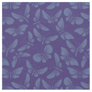 Tissu arrière - plan de papillons de mite de nuit
