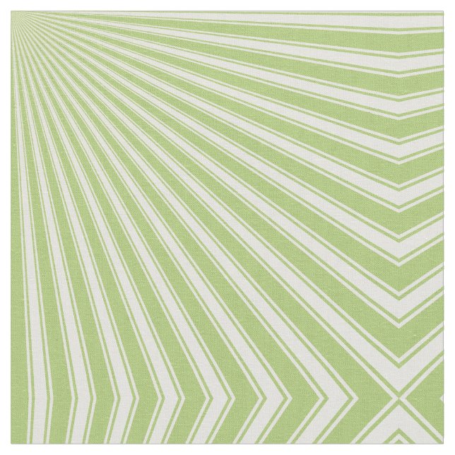 Tissu Arrière - plan de rayons solaires teintés de vert  (Fermer)