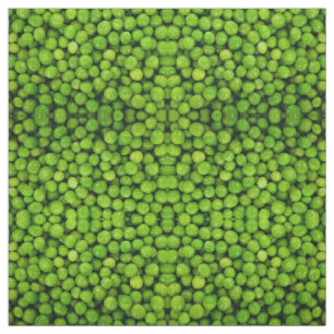 Tissu Arrière - plan Green Peas