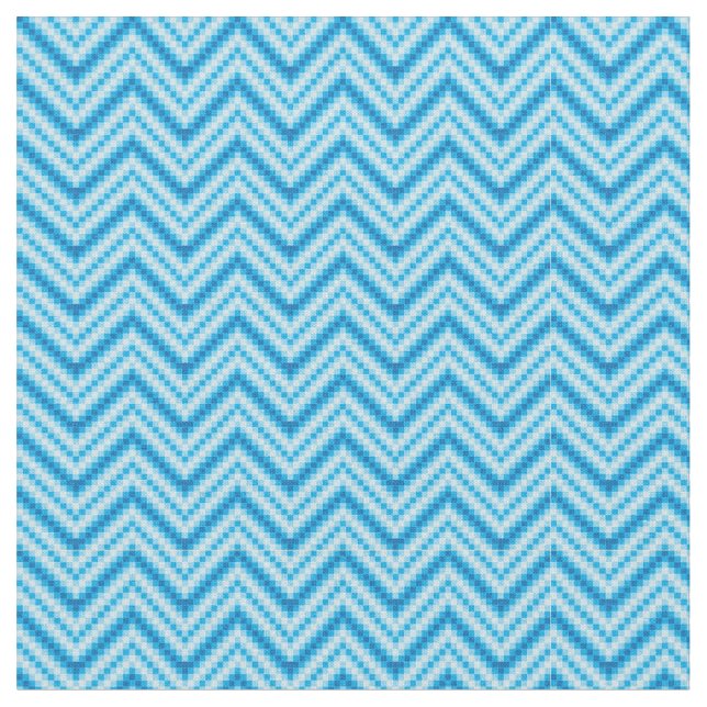 Tissu Arrière - plan Motif Chevron (Fermer)
