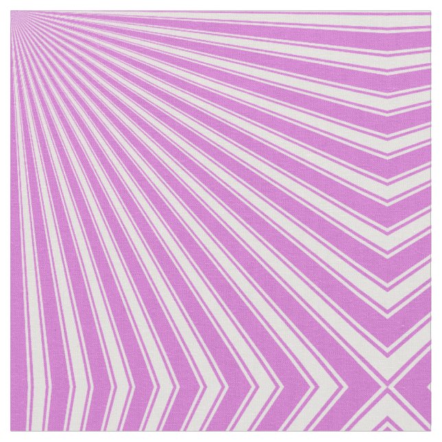 Tissu Arrière - plan Orchid Funky Sun Rays (Fermer)