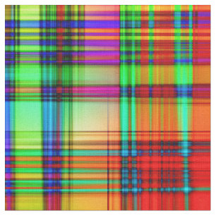 Tissu Art Abstrait 155