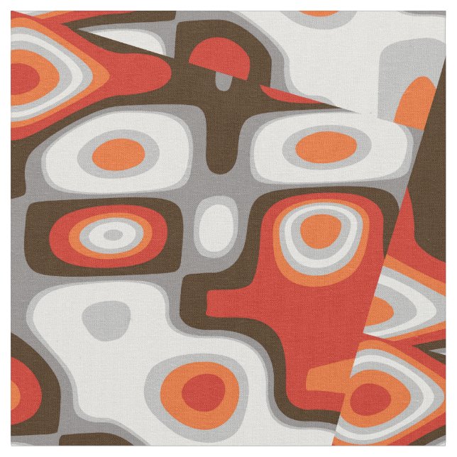 Tissu Art déco (Fermer)