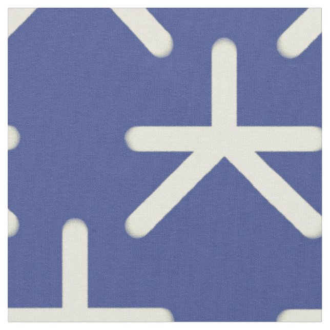 Tissu Art égyptien réinventé (Fermer)