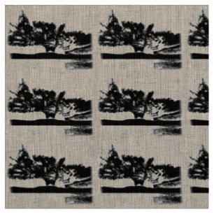 Tissu Art mural abstrait imprimable numérique affiche mi