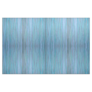 Tissu Artisanat Turquoise Bleu Turquoise Calme Eau Bro