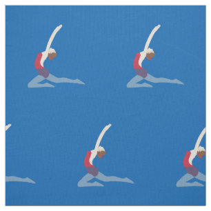 Tissu Artistic Swimming