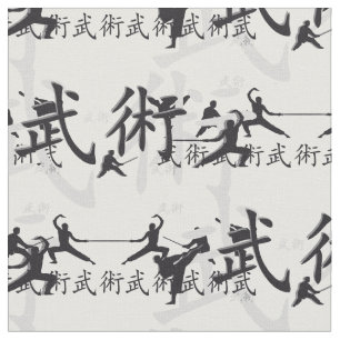 Tissu Arts martiaux