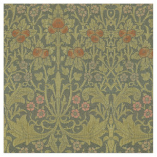 Tissu Arts vintages et artisanat Style Motif Apple