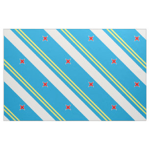 Tissu Aruba