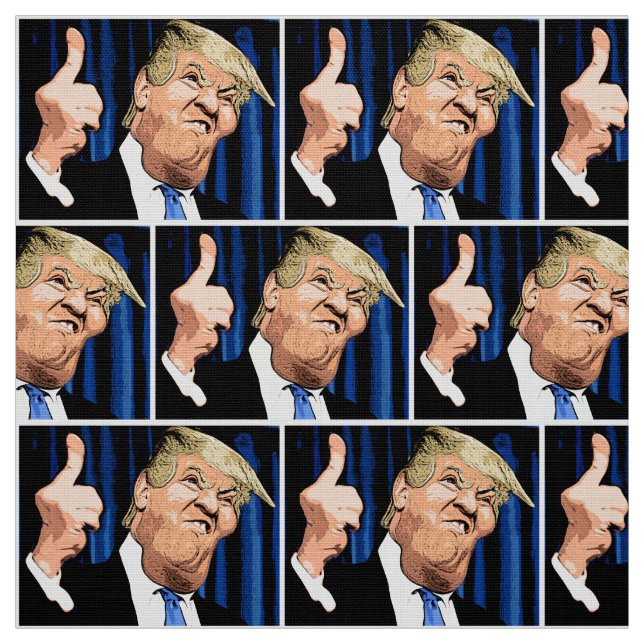 Tissu Atout (Échantillon)