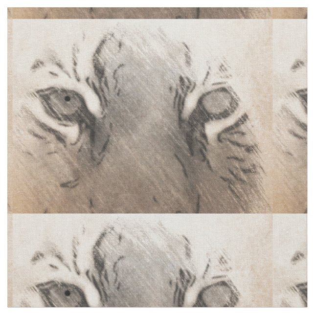 Tissu Attention_ (Fermer)