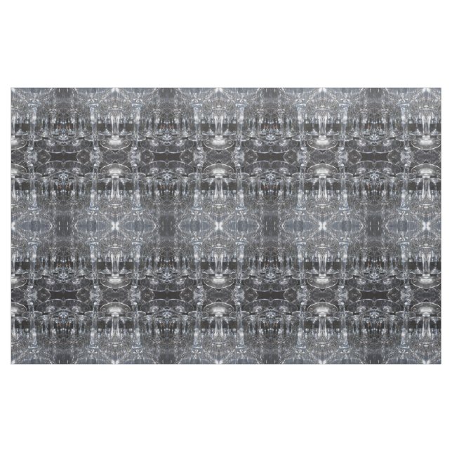 Tissu Au-delà de la familière (Yard)