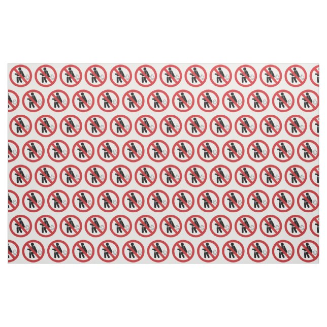 Tissu AUCUN ⚠ Drôle Toilette Thaïlandaise ⚠ (Yard)