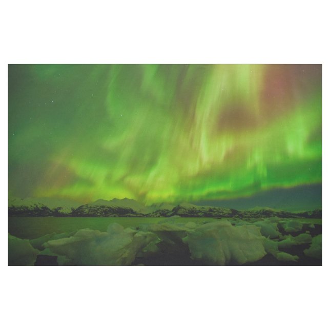 Tissu Aurora Extraordinaire (Yard)