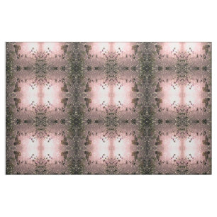 TISSU AUTOMNE