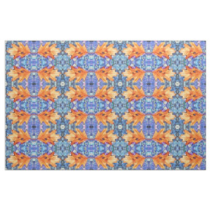 TISSU AUTOMNE