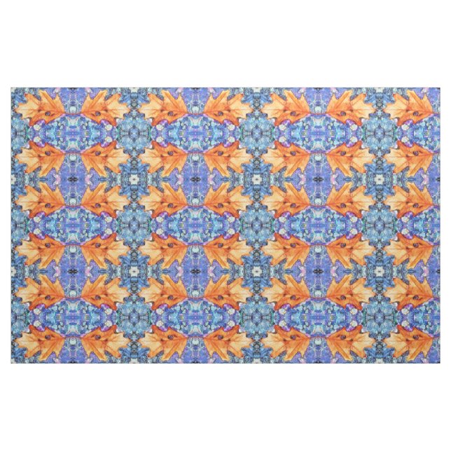 TISSU AUTOMNE (Fat Quarter)