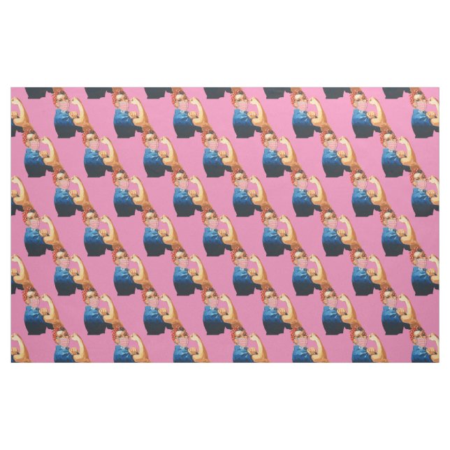 Tissu Autonomisation féminine masquée Thunder_Cove (Fat Quarter)
