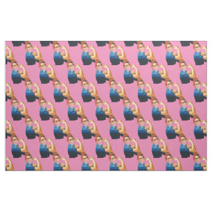 Tissu Autonomisation Masquée des femmes Thunder_Cove 