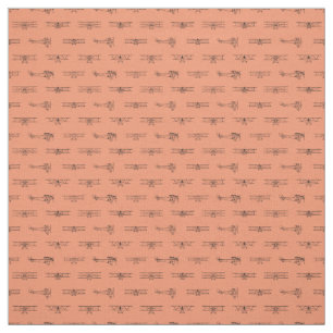 Tissu Avions d'antiquité Avions Vintages GPL COULEUR