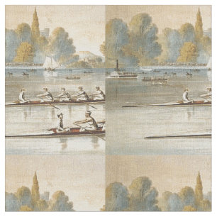 Tissu Aviron SUPÉRIEUR