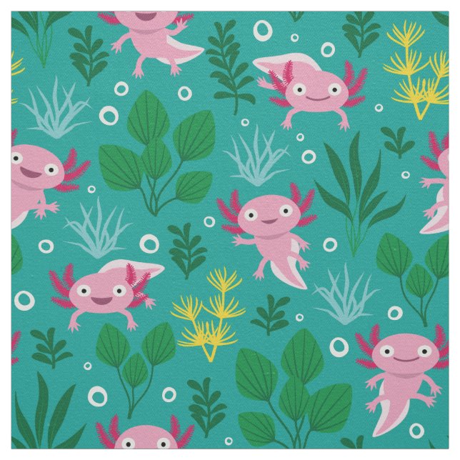 Tissu Axolotl (Échantillon)