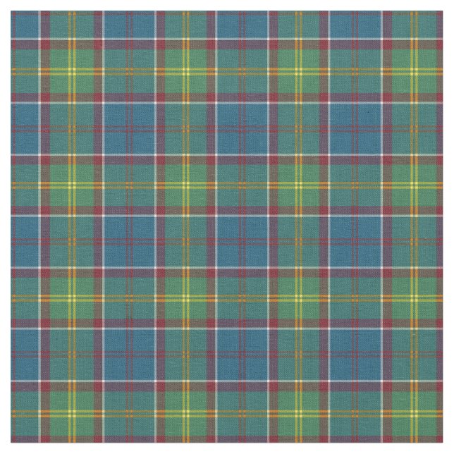 Tissu Ayrshire Scotland District de Tartan (Fermer)