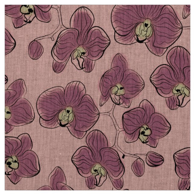 Tissu b (Échantillon)
