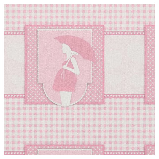 Tissu baby shower ! (Fermer)